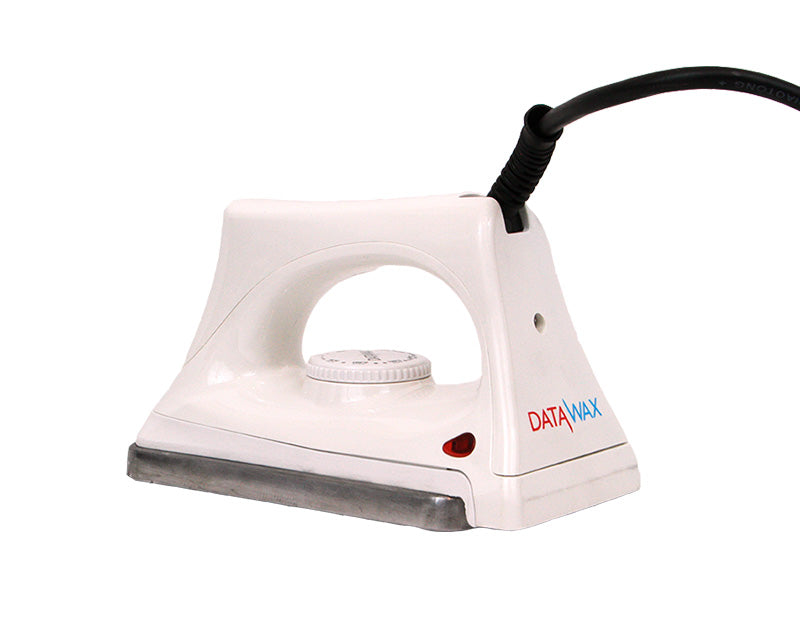 DataWax Starter Iron