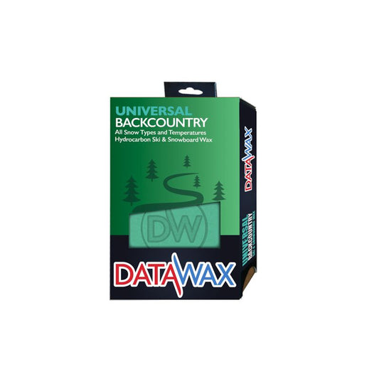 DataWax Universal Backcountry Wax