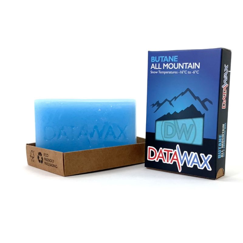 DataWax Butane All Mountain Wax