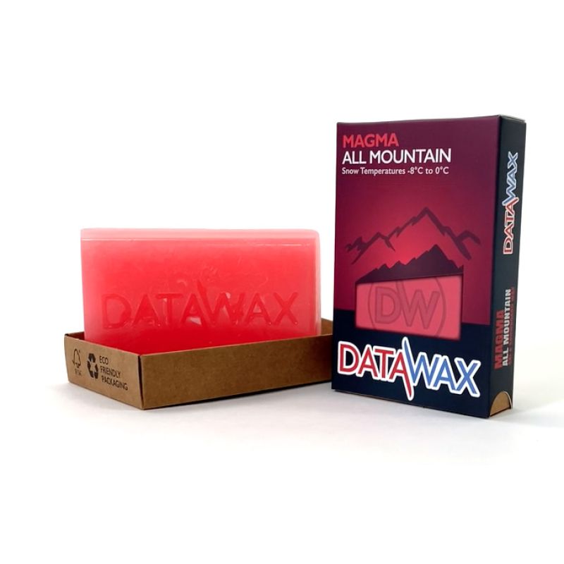 DataWax Magma All Mountain Wax