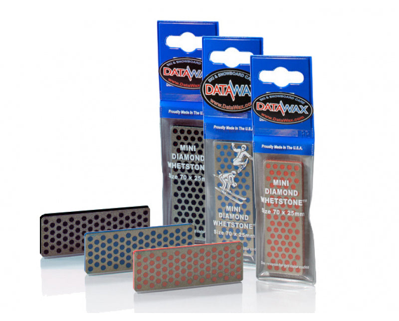 DataWax DMT Diamond File (Fine, Medium, or Coarse)