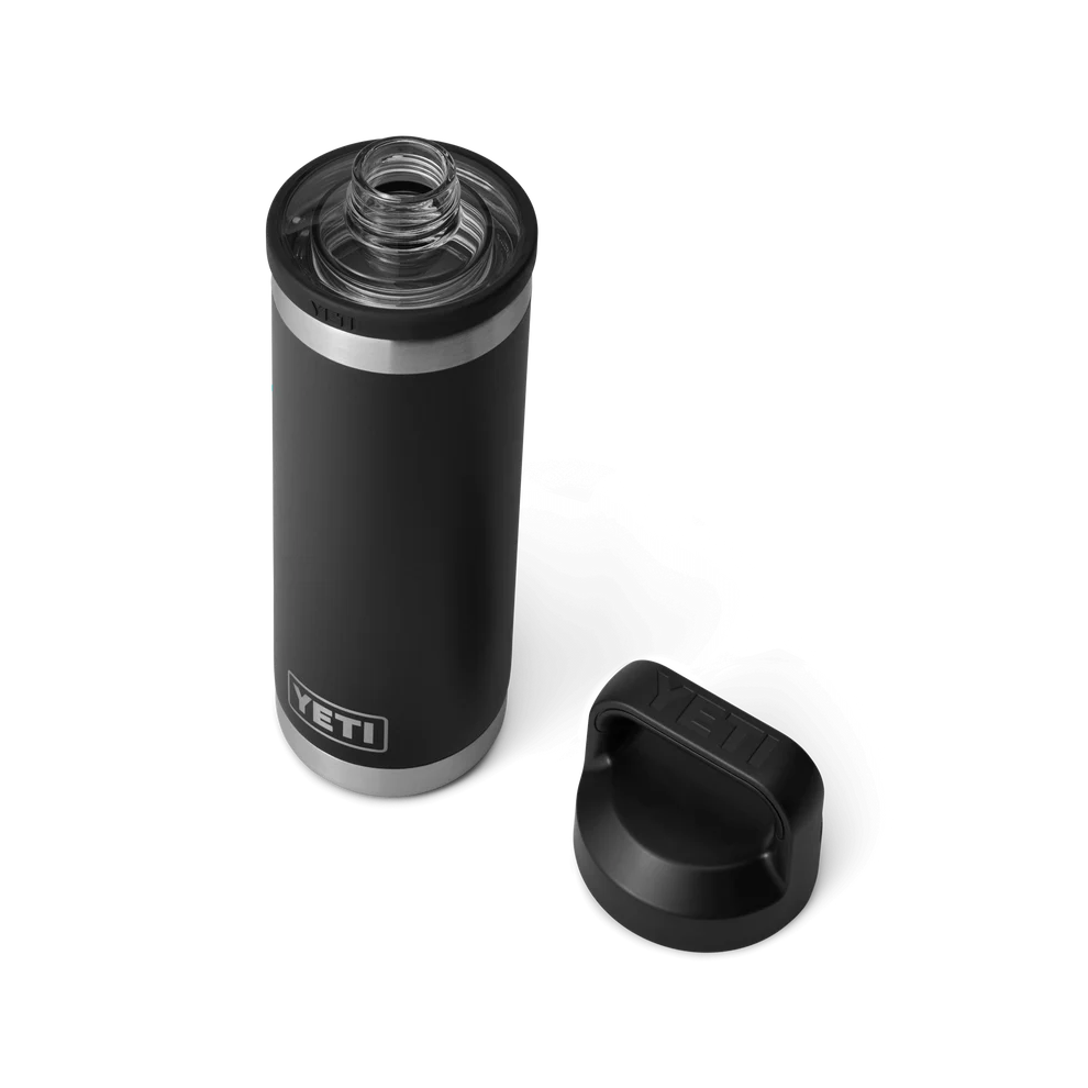 Yeti Rambler® 18 oz (532 ml) Bottle With Chug Cap