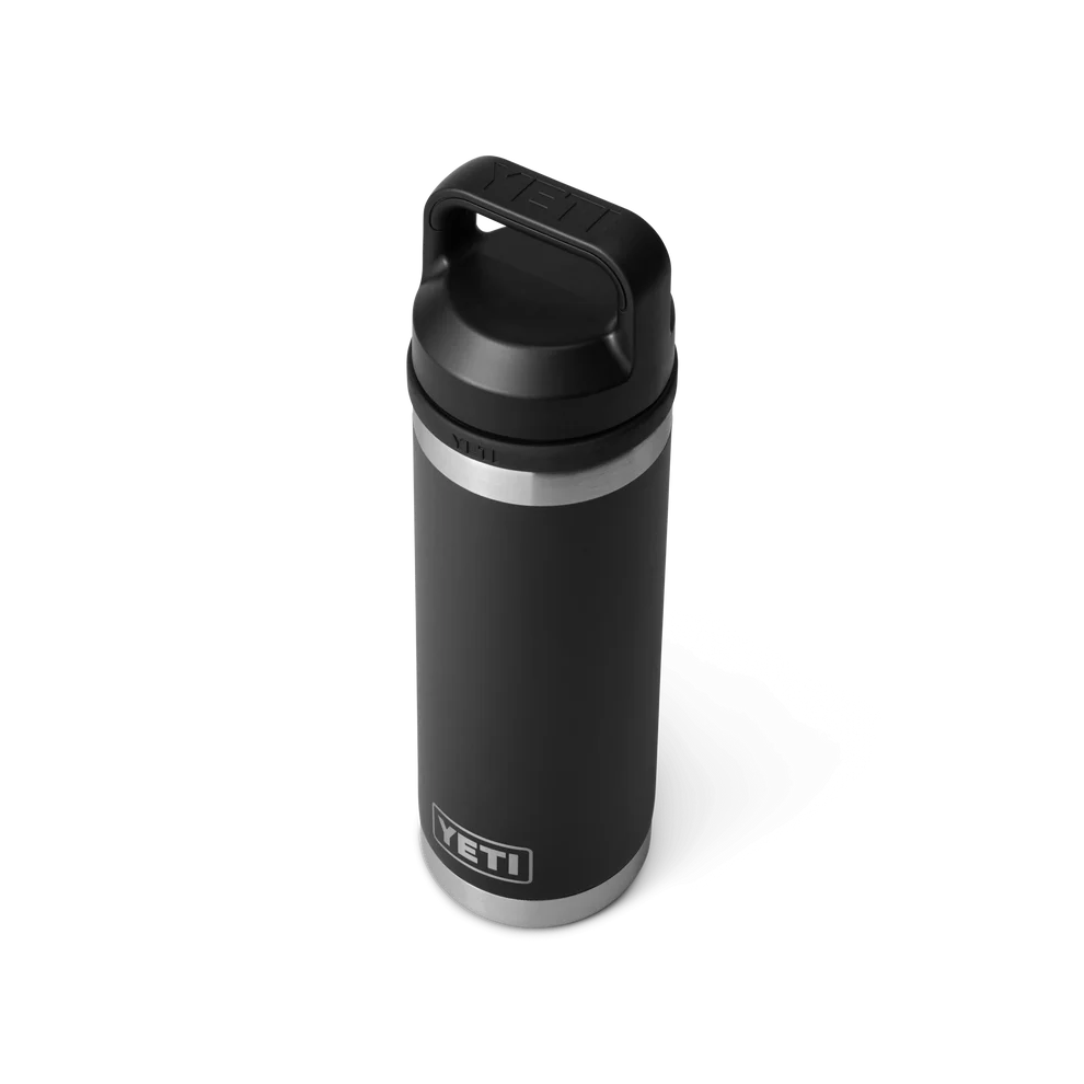 Yeti Rambler® 18 oz (532 ml) Bottle With Chug Cap