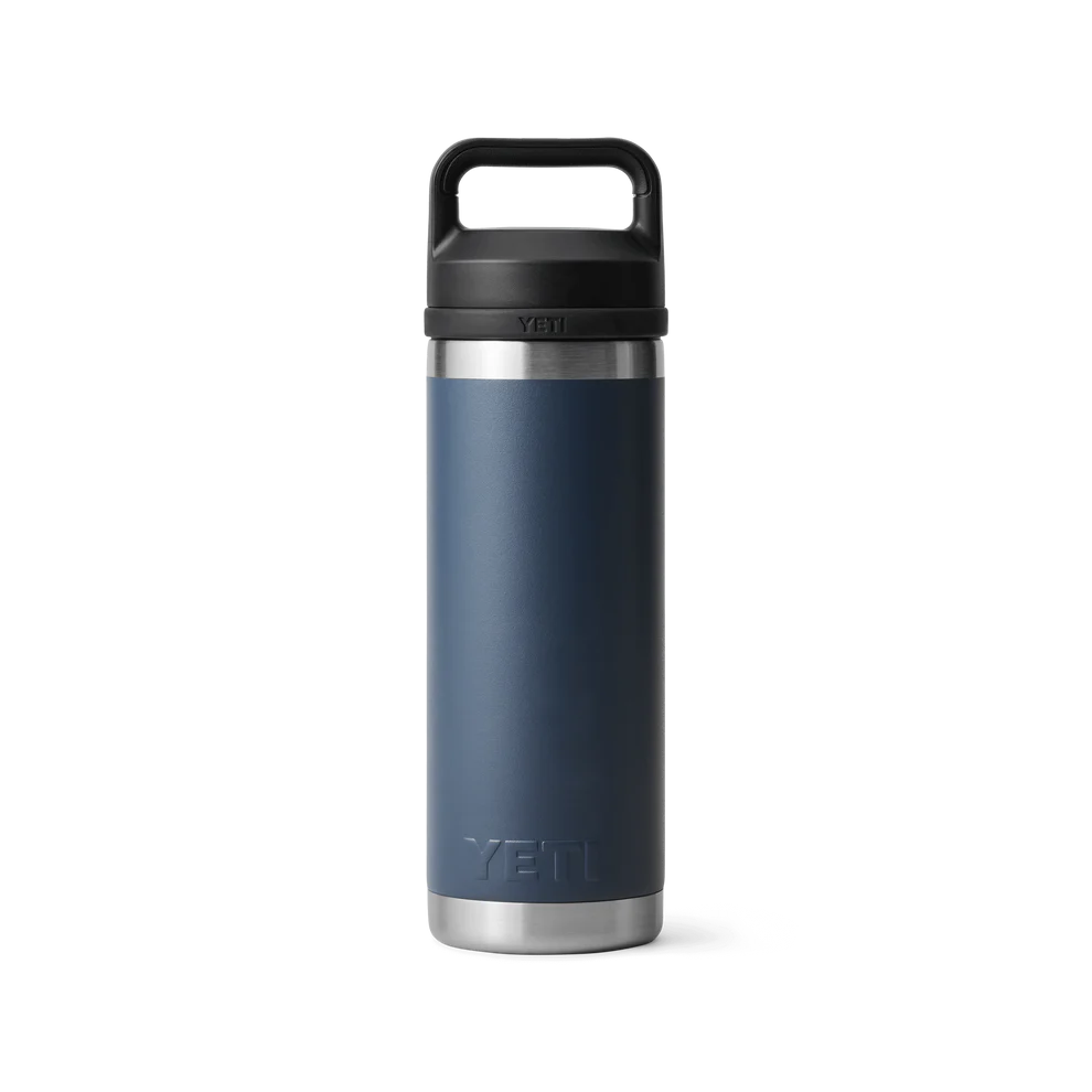 Yeti Rambler® 18 oz (532 ml) Bottle With Chug Cap