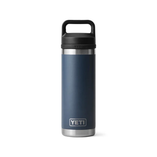 Yeti Rambler® 18 oz (532 ml) Bottle With Chug Cap