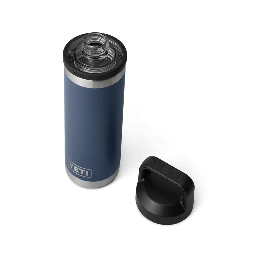 Yeti Rambler® 18 oz (532 ml) Bottle With Chug Cap