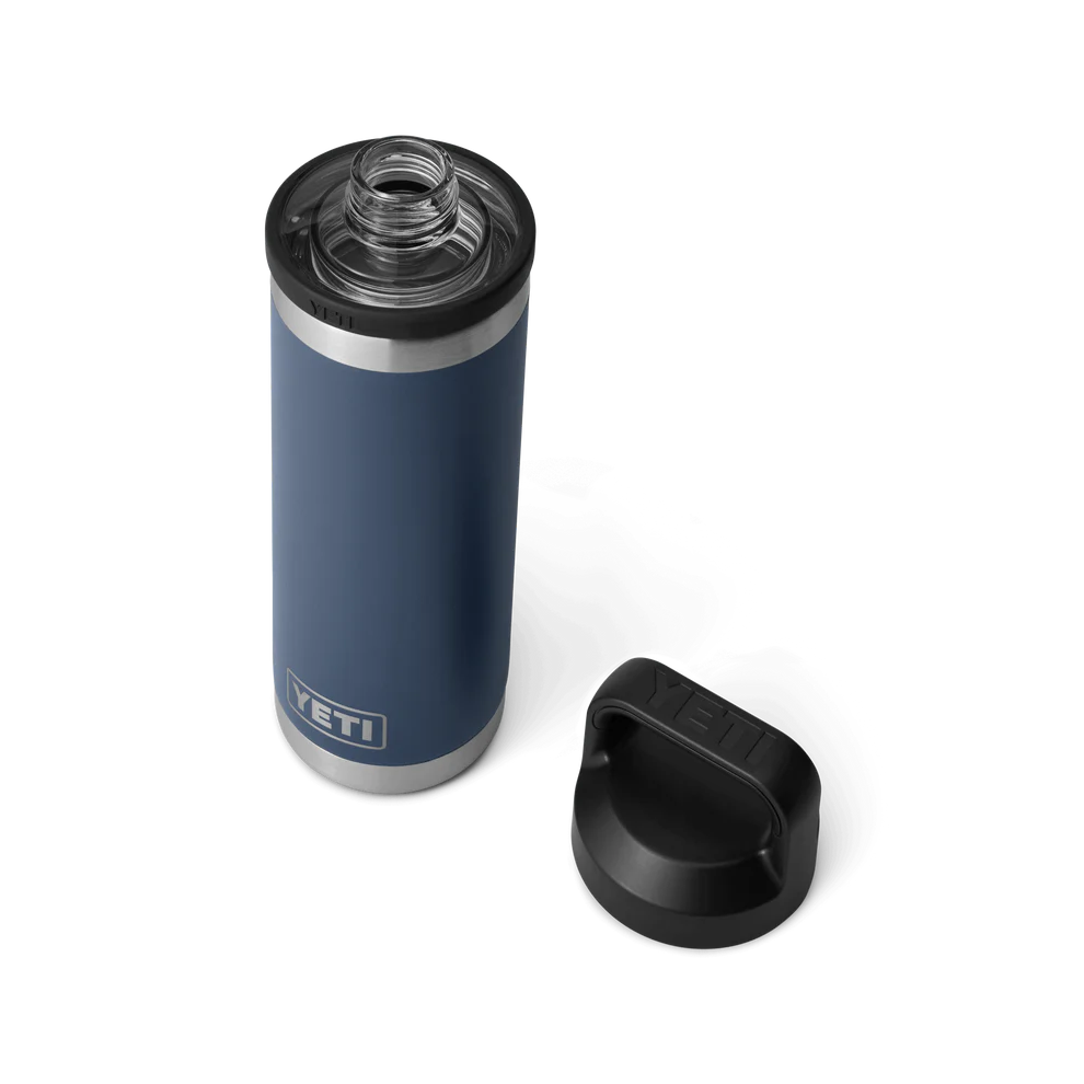 Yeti Rambler® 18 oz (532 ml) Bottle With Chug Cap
