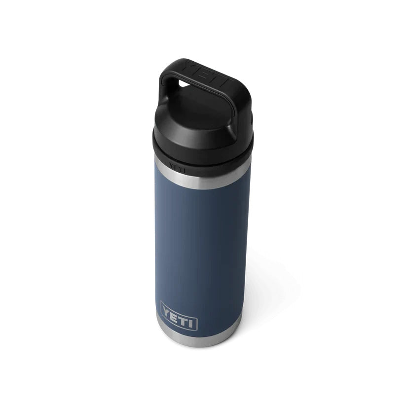 Yeti Rambler® 18 oz (532 ml) Bottle With Chug Cap