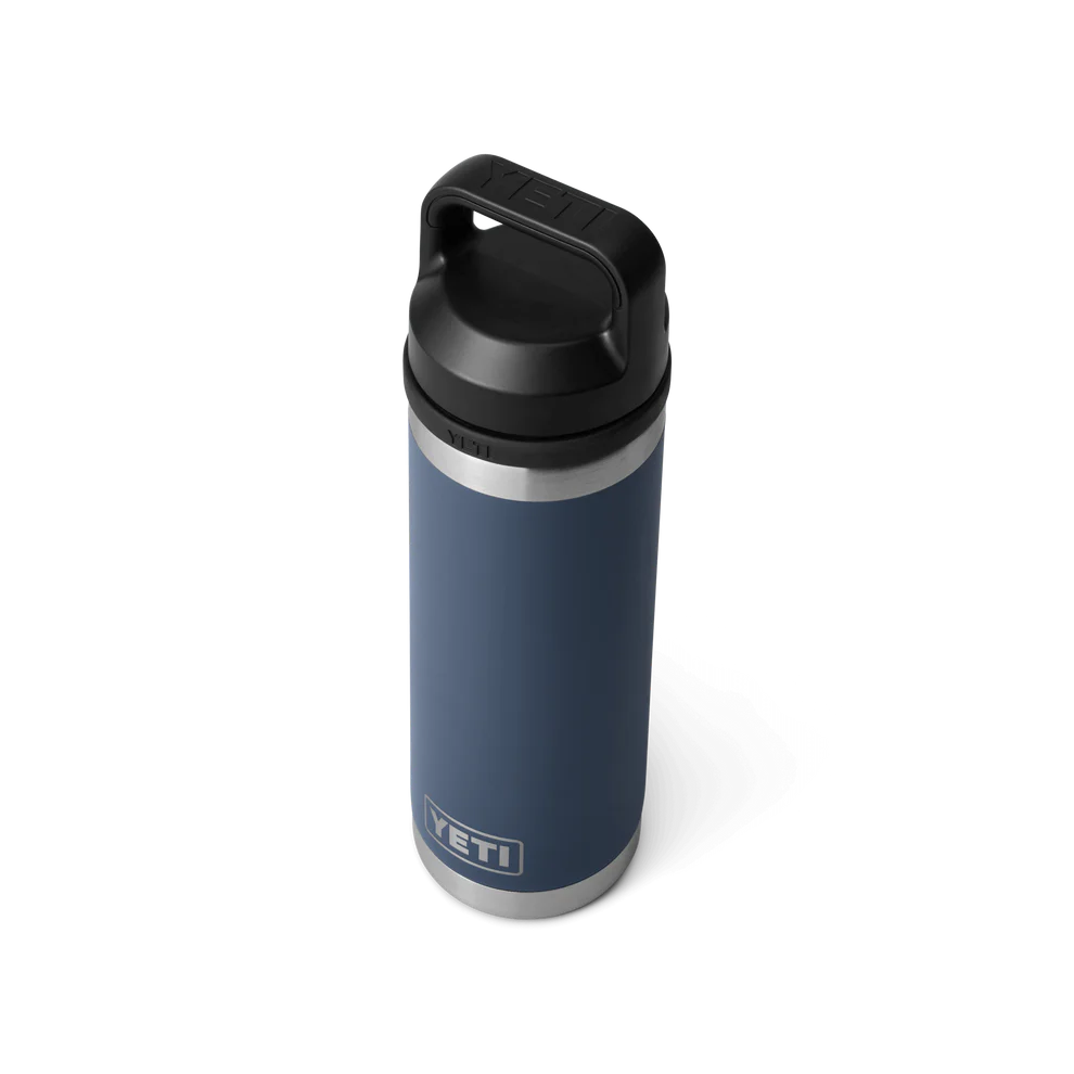 Yeti Rambler® 18 oz (532 ml) Bottle With Chug Cap
