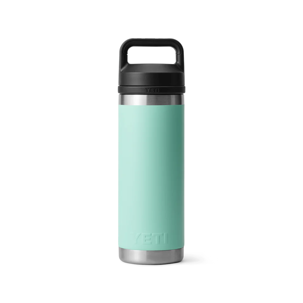 Yeti Rambler® 18 oz (532 ml) Bottle With Chug Cap