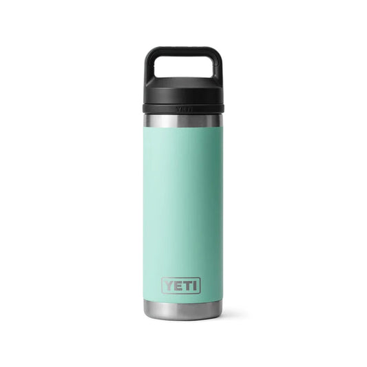 Yeti Rambler® 18 oz (532 ml) Bottle With Chug Cap