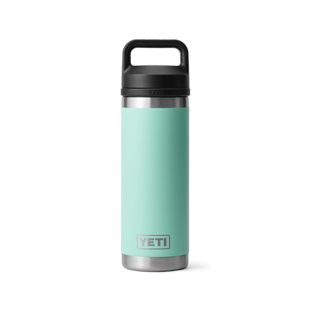 Yeti Rambler® 18 oz (532 ml) Bottle With Chug Cap