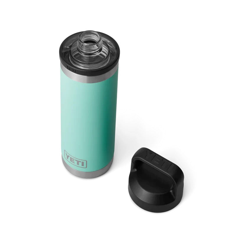Yeti Rambler® 18 oz (532 ml) Bottle With Chug Cap