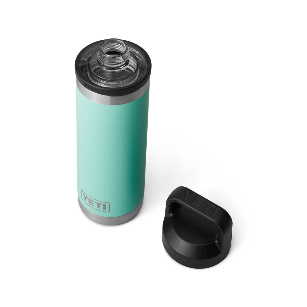 Yeti Rambler® 18 oz (532 ml) Bottle With Chug Cap