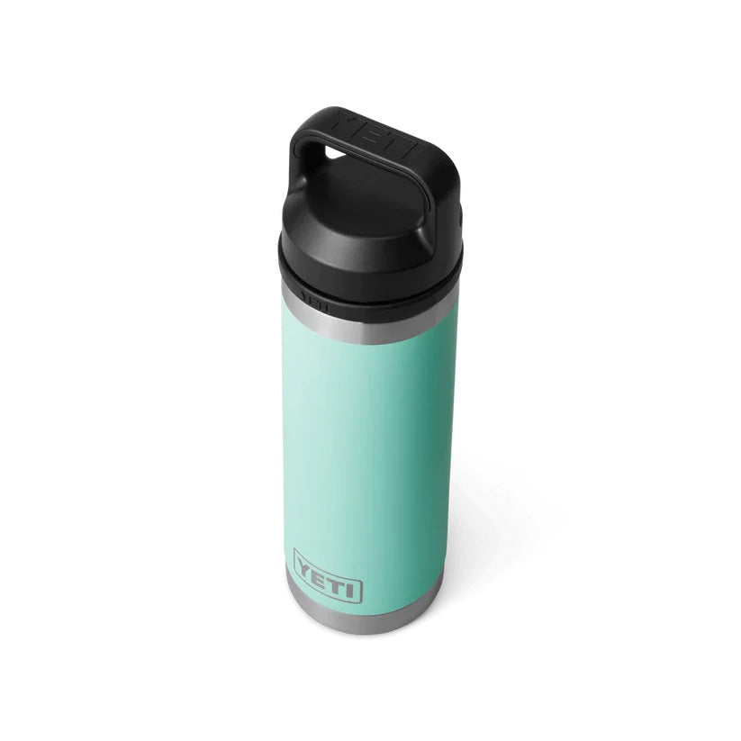 Yeti Rambler® 18 oz (532 ml) Bottle With Chug Cap