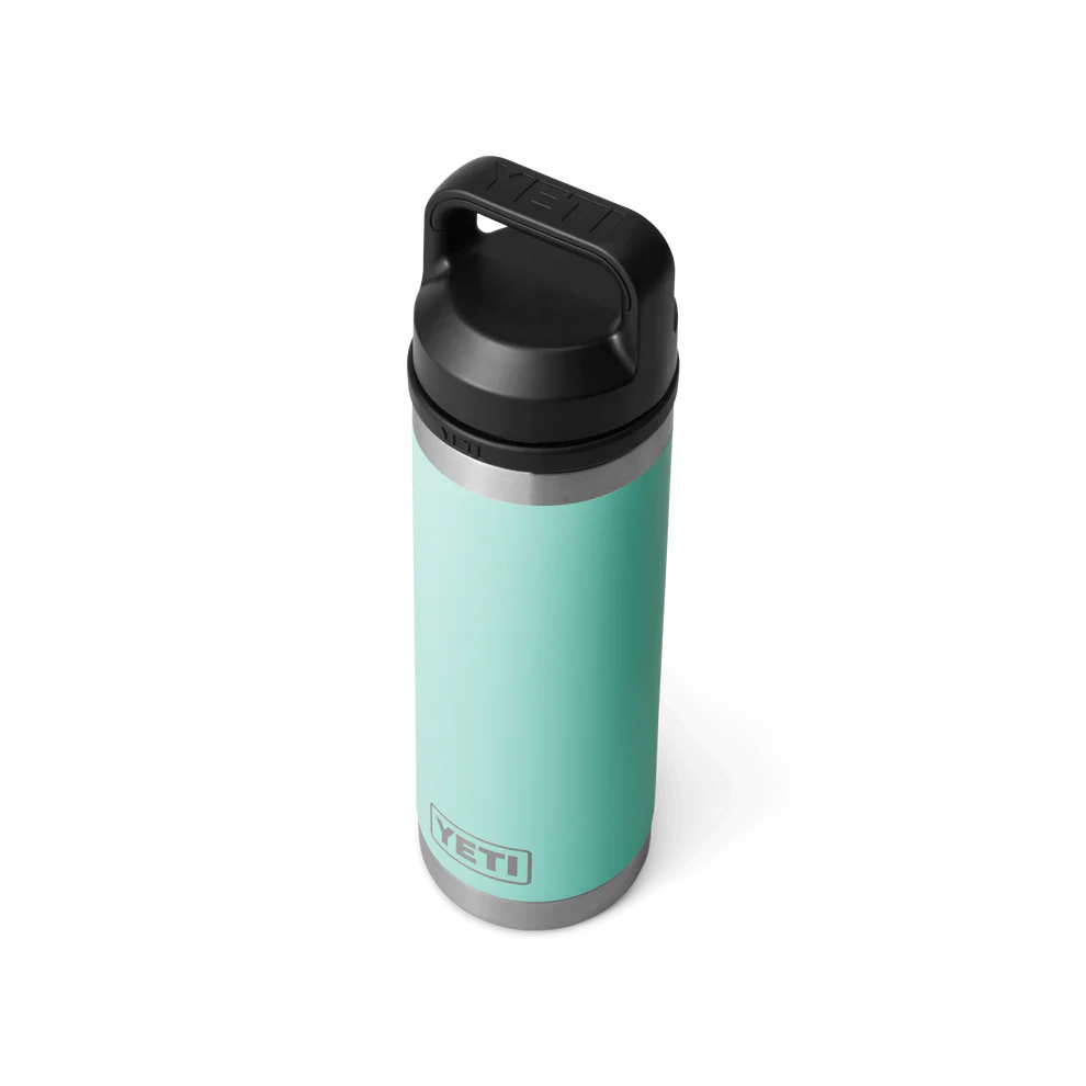 Yeti Rambler® 18 oz (532 ml) Bottle With Chug Cap
