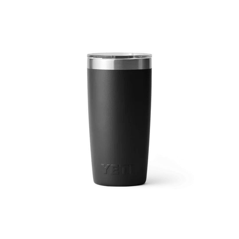 Rambler® 10 oz (295 ml) Tumbler With MagSlider™ Lid