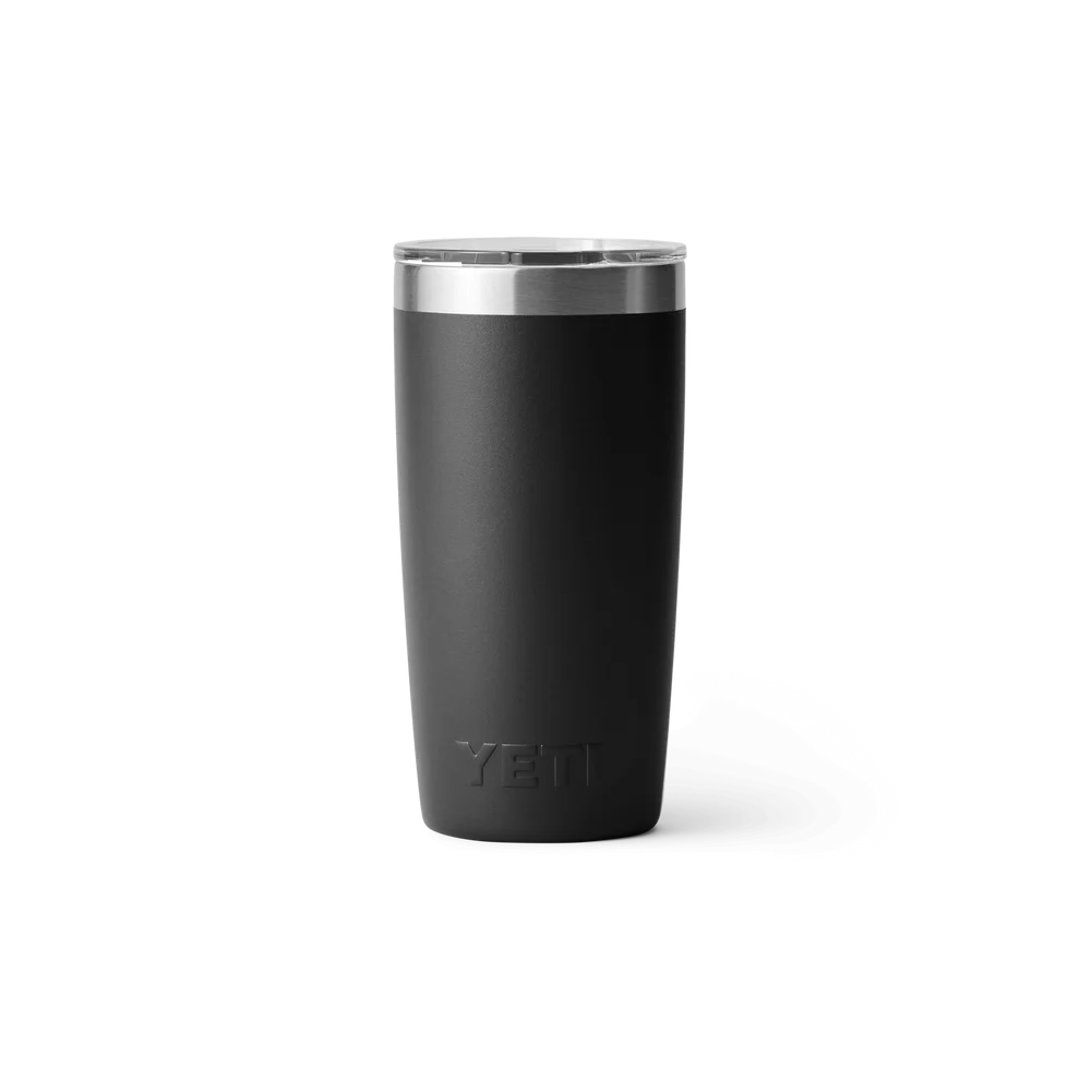 Rambler® 10 oz (295 ml) Tumbler With MagSlider™ Lid