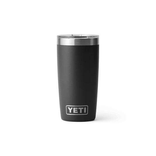 Rambler® 10 oz (295 ml) Tumbler With MagSlider™ Lid