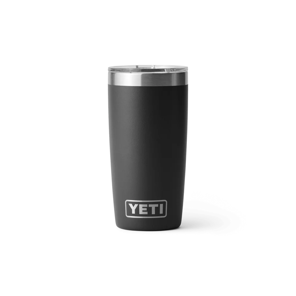 Rambler® 10 oz (295 ml) Tumbler With MagSlider™ Lid