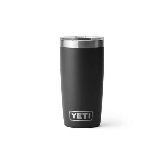 Rambler® 10 oz (295 ml) Tumbler With MagSlider™ Lid
