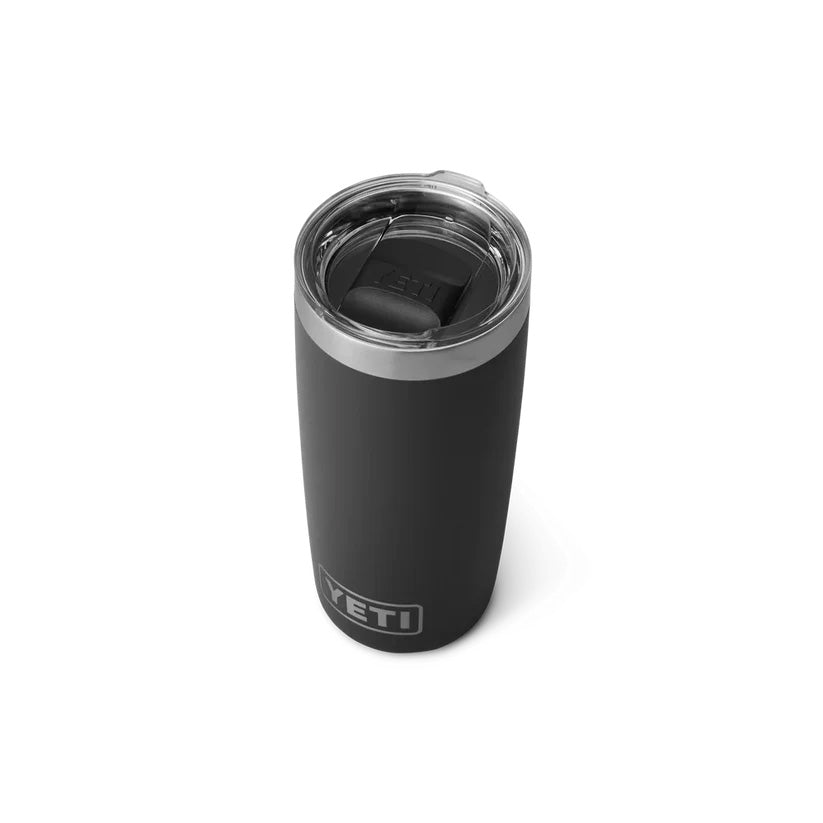 Rambler® 10 oz (295 ml) Tumbler With MagSlider™ Lid