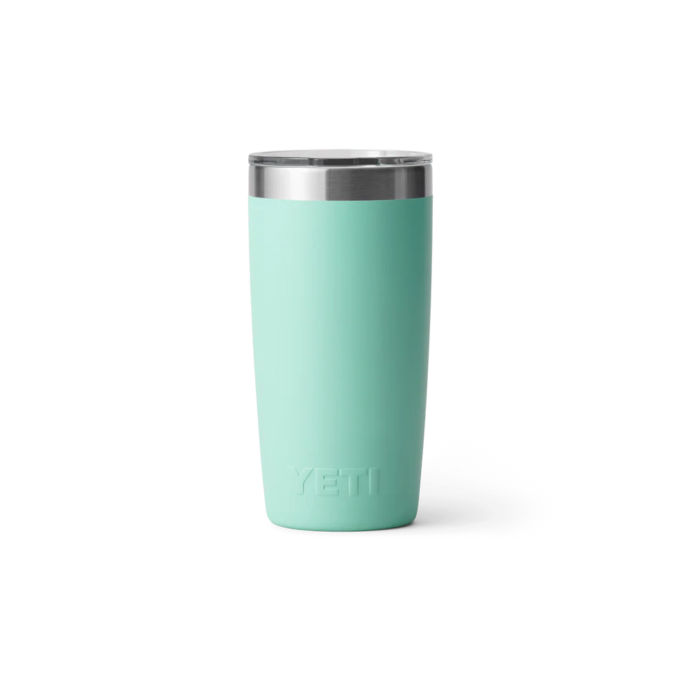 Rambler® 10 oz (295 ml) Tumbler With MagSlider™ Lid