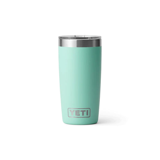 Rambler® 10 oz (295 ml) Tumbler With MagSlider™ Lid