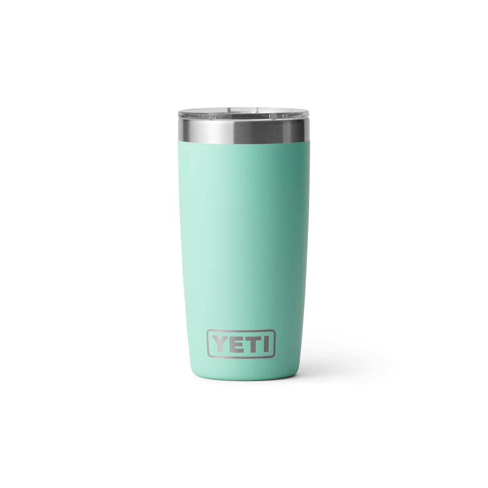 Rambler® 10 oz (295 ml) Tumbler With MagSlider™ Lid