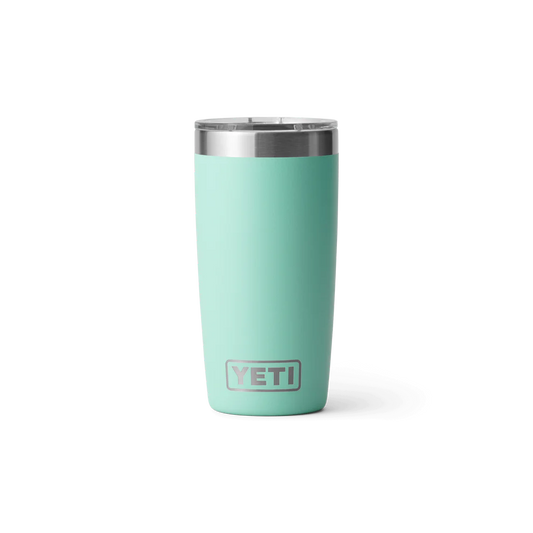 Rambler® 10 oz (295 ml) Tumbler With MagSlider™ Lid