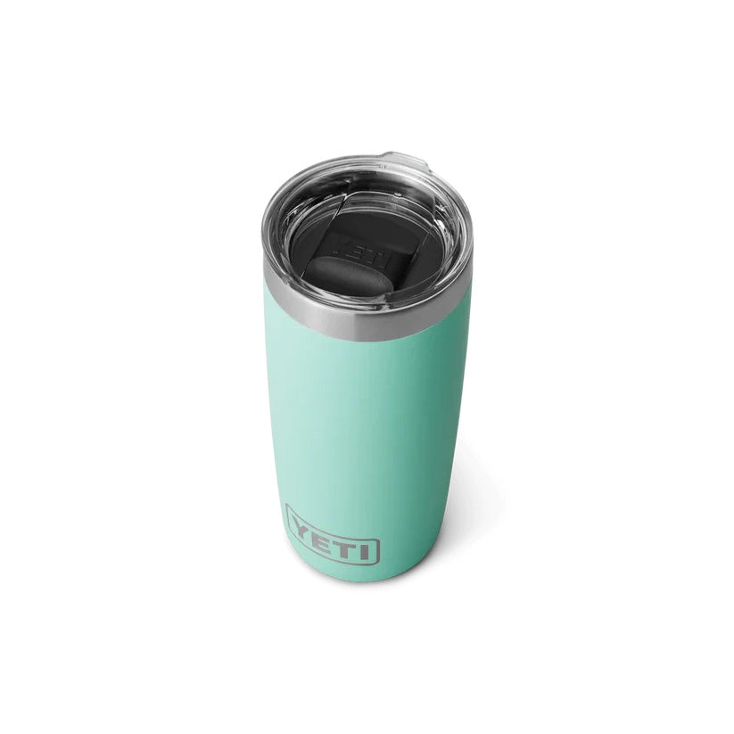Rambler® 10 oz (295 ml) Tumbler With MagSlider™ Lid