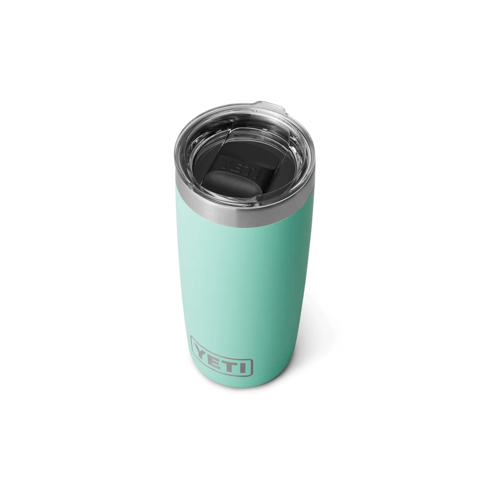 Rambler® 10 oz (295 ml) Tumbler With MagSlider™ Lid