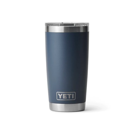 Rambler® 20 oz (591 ml) Tumbler With MagSlider™ Lid