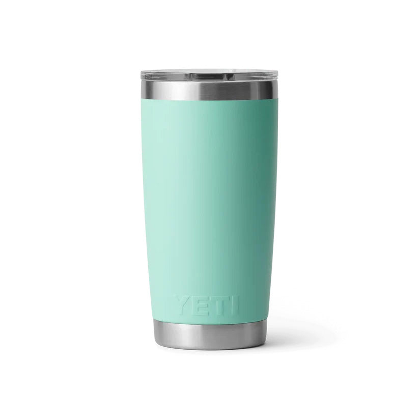 Rambler® 20 oz (591 ml) Tumbler With MagSlider™ Lid