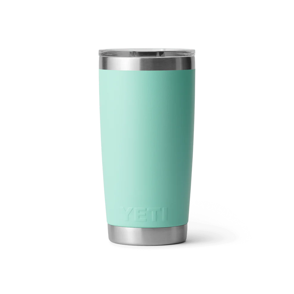 Rambler® 20 oz (591 ml) Tumbler With MagSlider™ Lid