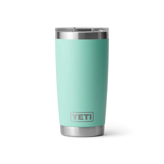 Rambler® 20 oz (591 ml) Tumbler With MagSlider™ Lid