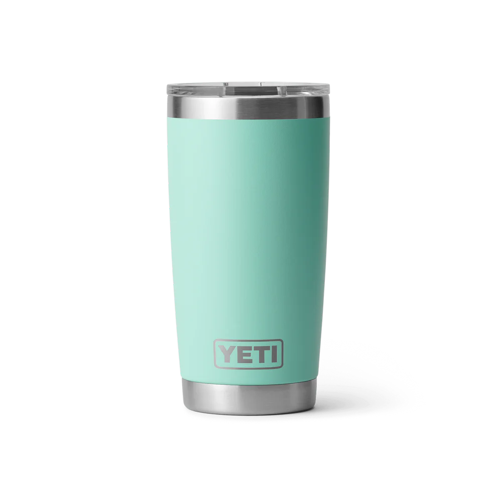 Rambler® 20 oz (591 ml) Tumbler With MagSlider™ Lid
