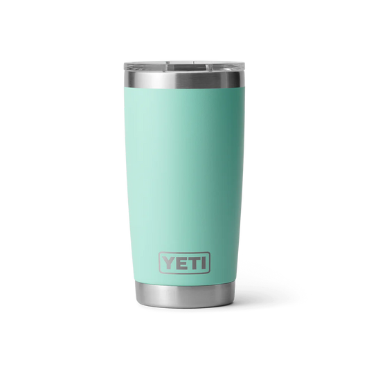 Rambler® 20 oz (591 ml) Tumbler With MagSlider™ Lid