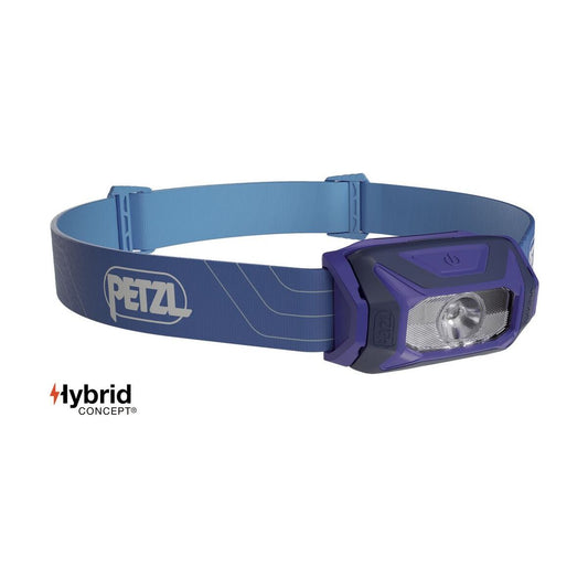 Petzl Tikkina 300 Lumen Head Torch