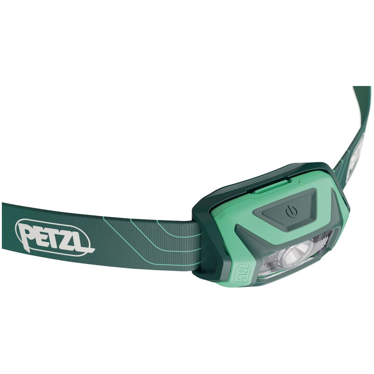 Petzl Tikkina 300 Lumen Head Torch