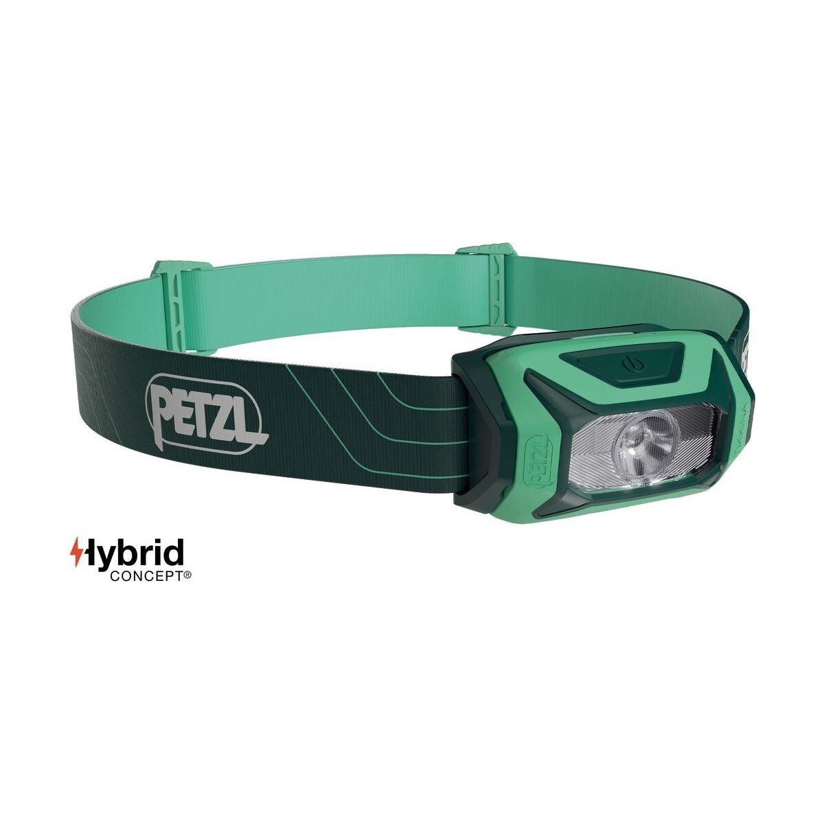 Petzl Tikkina 300 Lumen Head Torch