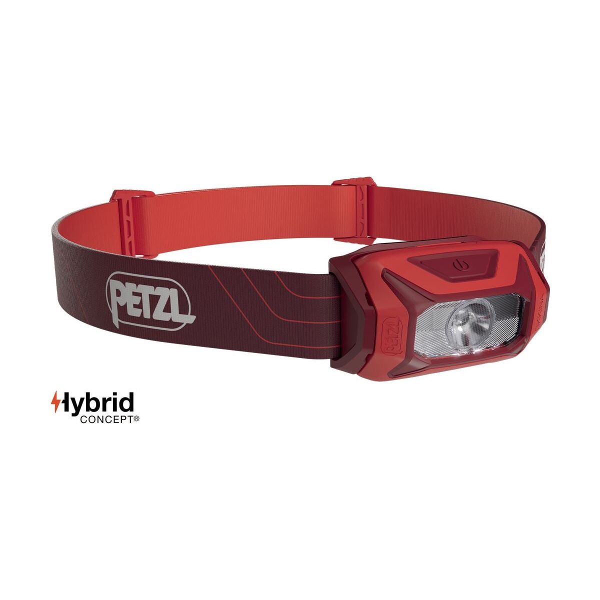 Petzl Tikkina 300 Lumen Head Torch