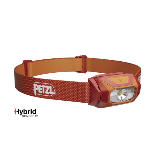 Petzl Tikkina 300 Lumen Head Torch
