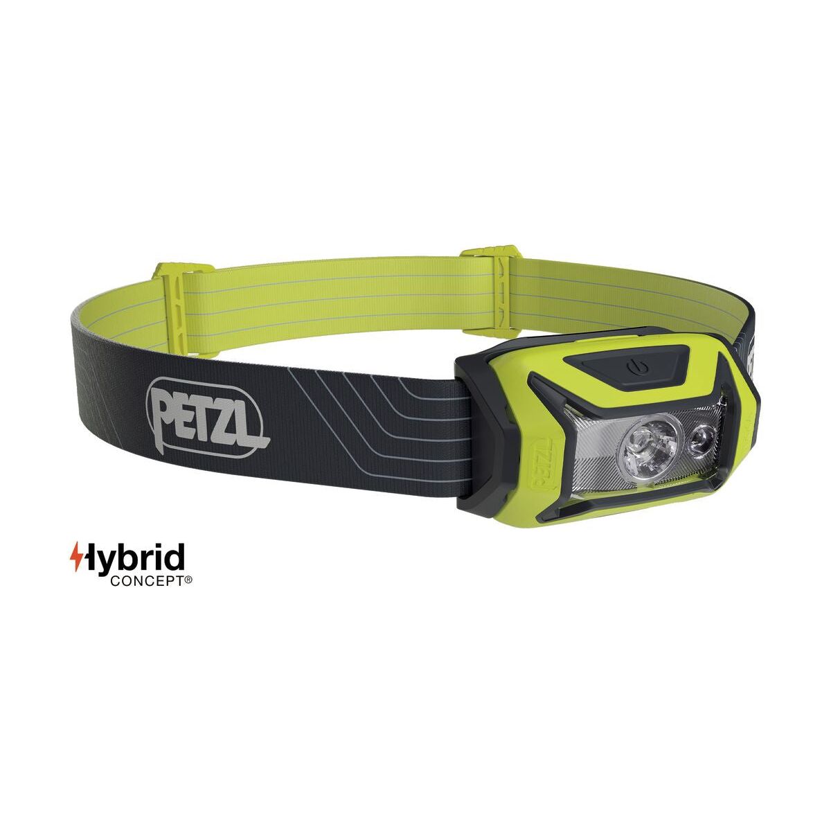 Petzl Tikka 350 Lumen Head Torch