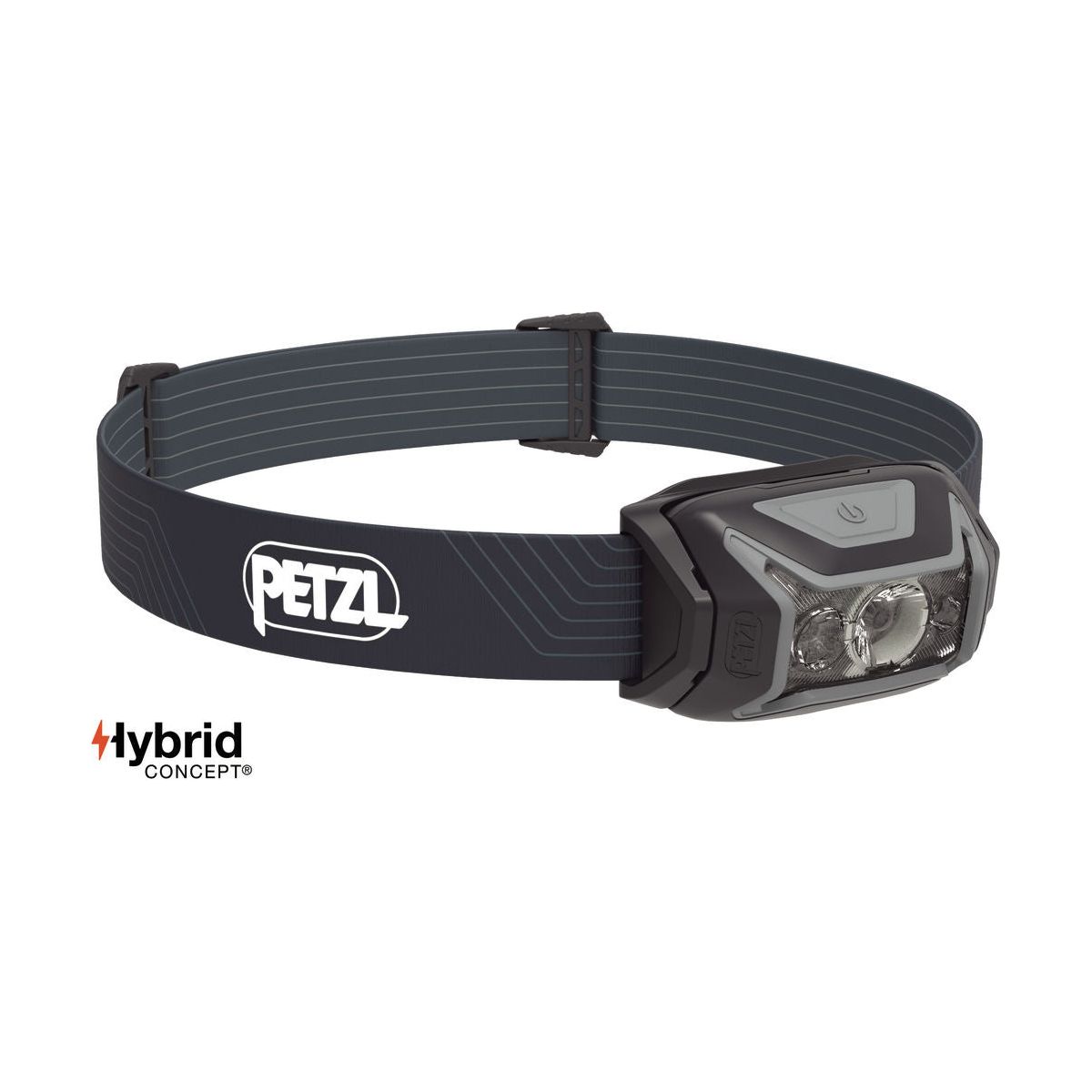 Petzl Actik 450 Lumen Head Torch