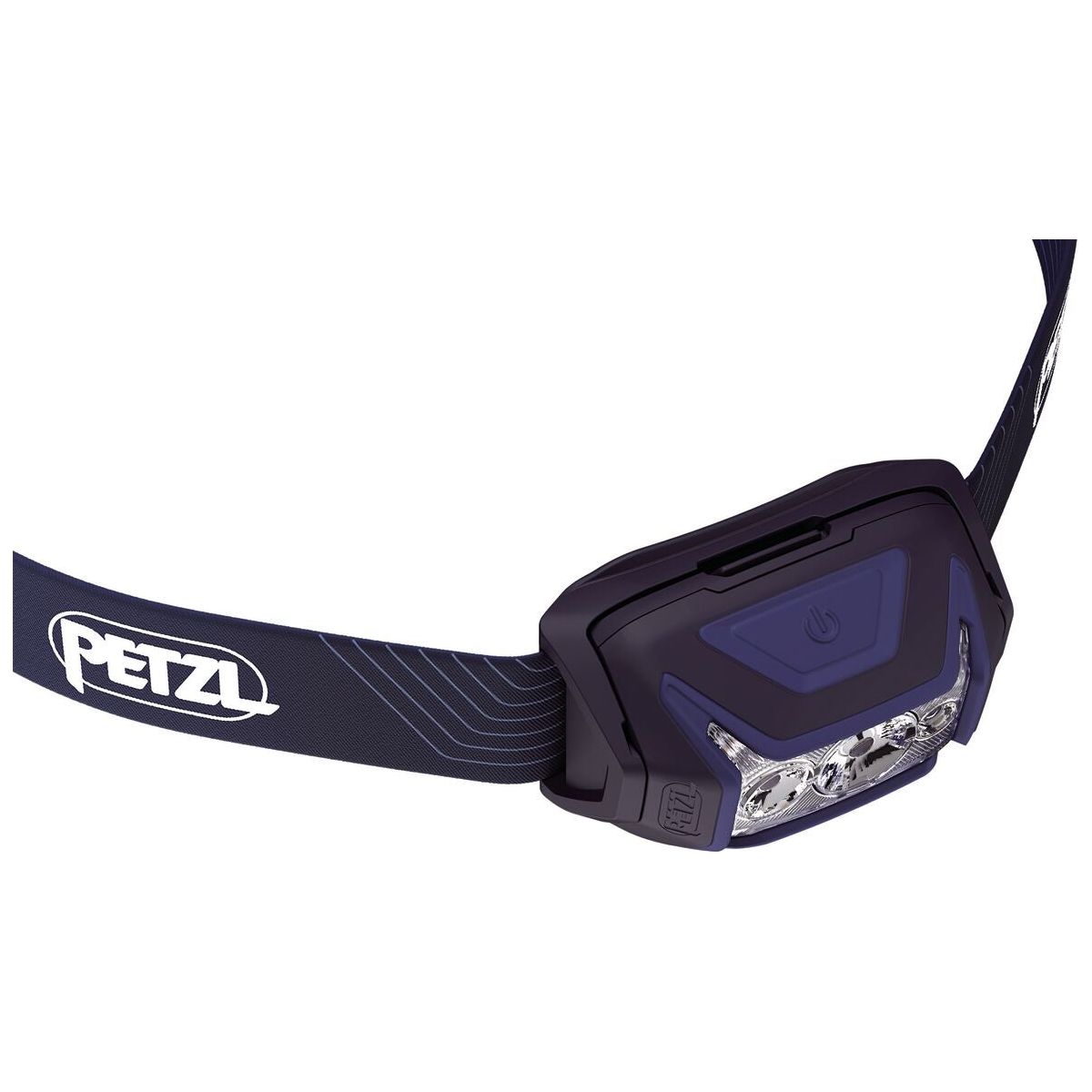 Petzl Actik 450 Lumen Head Torch