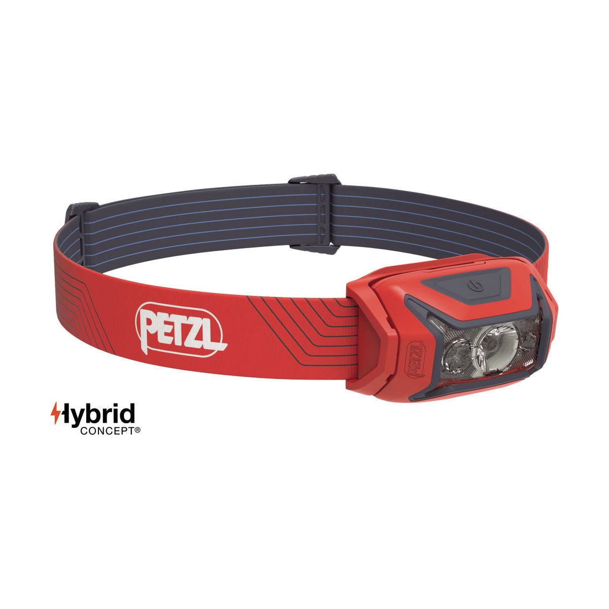 Petzl Actik 450 Lumen Head Torch