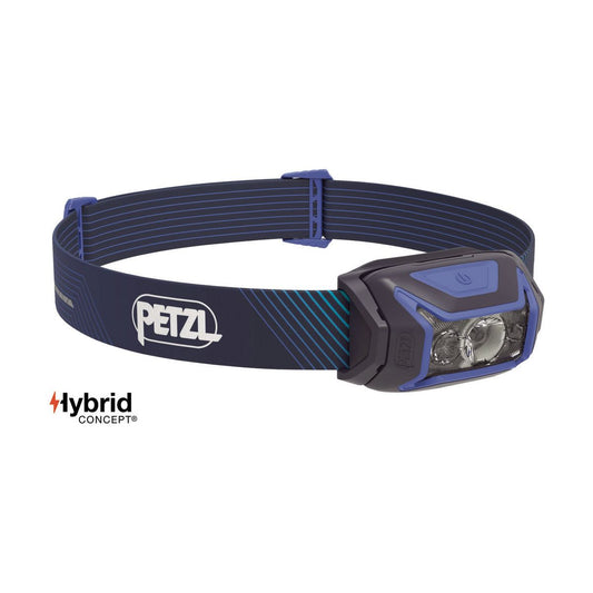 Petzl Actik Core 600 Lumen Head Torch