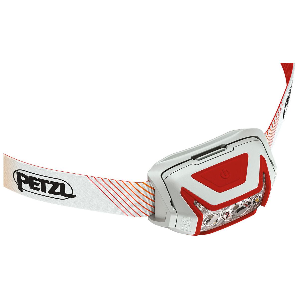 Petzl Actik Core 600 Lumen Head Torch