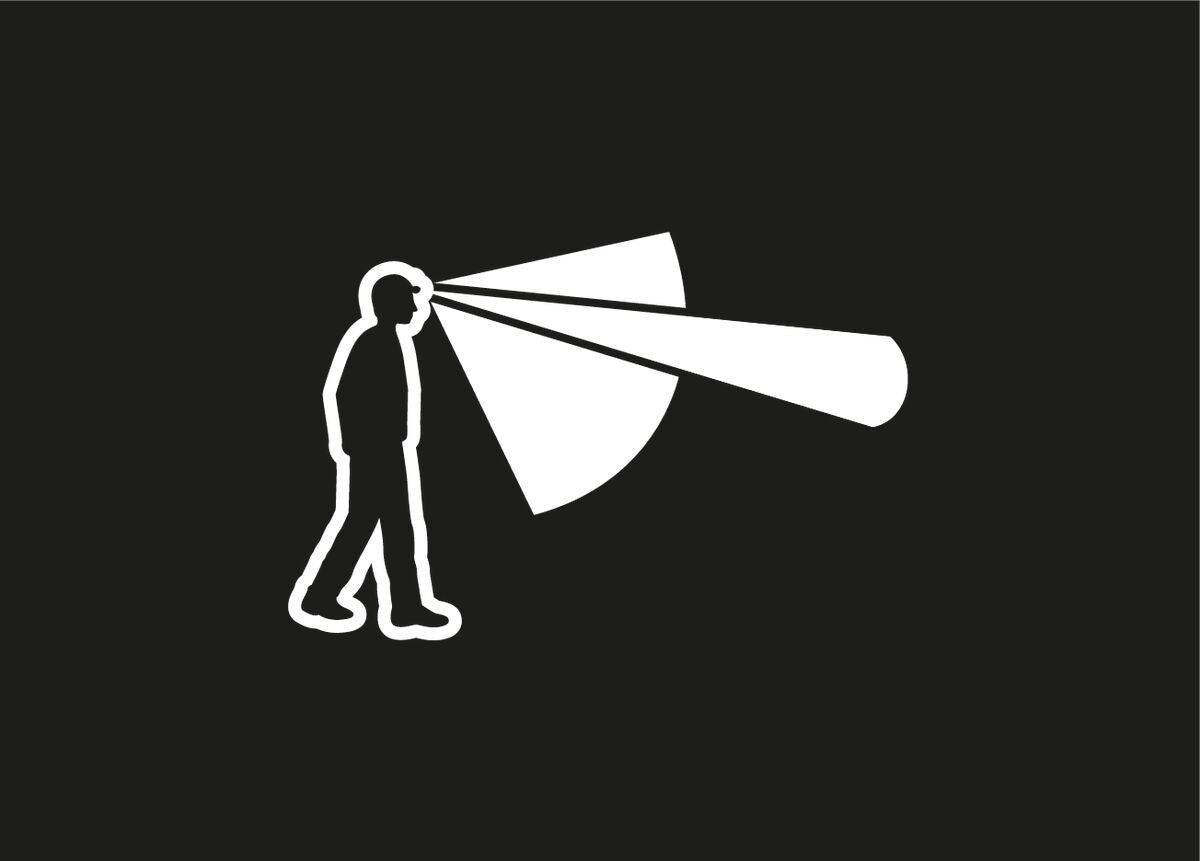 Petzl Actik Core 625